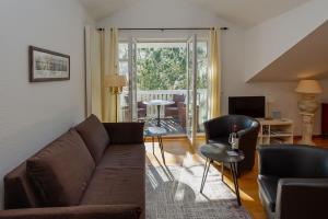 Residenz Prorer Wiek - Wohnung 12