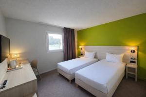 The Originals City, Hôtel Les Bruyères, Dax Nord