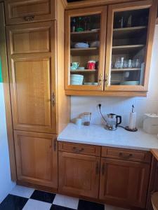 Cosy chalet, close to ski lift, beautiful views