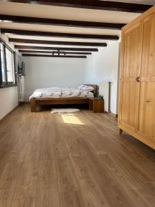 Cosy chalet, close to ski lift, beautiful views