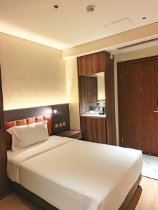 Hotel George