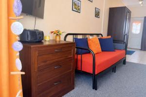 Ferienwohnung Domizil