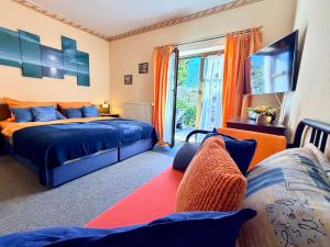 Ferienwohnung Domizil
