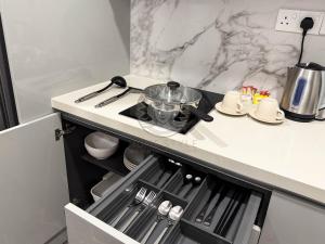 HOME STYLE at Platinum Suites 2 KLCC Twin Towers