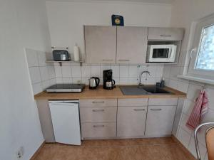 Ferienwohnung in der Seestraße