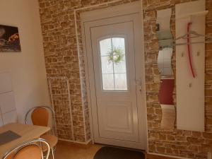 Ferienwohnung in der Seestraße