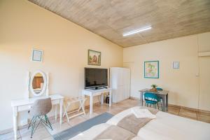 Glen Maine Guest House