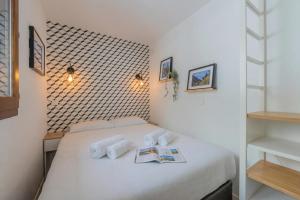 Alpine Flégère, 1BR Near Flégère Lift - Happy Rentals