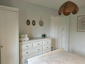 2 Bed House - Near Central Sheffield - Fast Wi-Fi