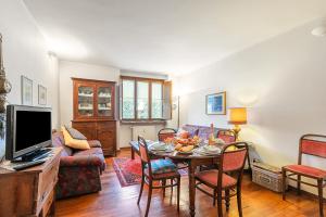 Appartamento Cuore Alpino near Slopes for 4 - Happy Rentals