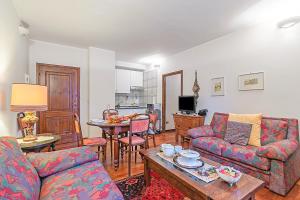 Appartamento Cuore Alpino - Happy Rentals