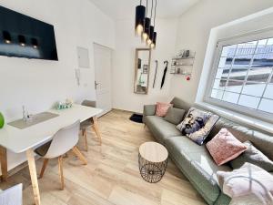 Ferienwohnung beach, ca 150 m zum Strand