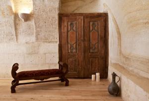 Fresco Cave Suites Cappadocia