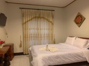 ม่อนเหมืองงาม รีสอร์ท