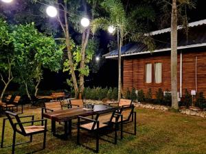 ม่อนเหมืองงาม รีสอร์ท