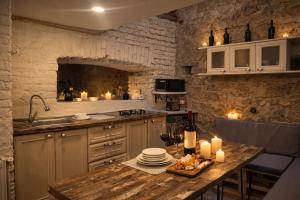 Rustaveli Courtyard Loft