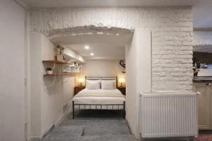 Rustaveli Courtyard Loft