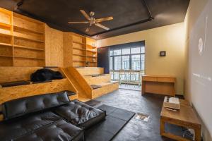 쿤밍 / 곤명 Oli International Hostel 호텔 스위트룸
