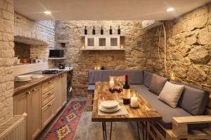 Rustaveli Courtyard Loft