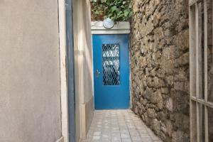 Rustaveli Courtyard Loft