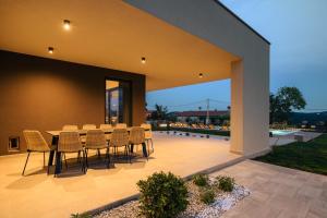 Luxury villa naer Labin