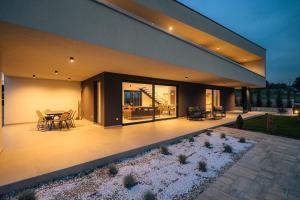 Luxury villa naer Labin