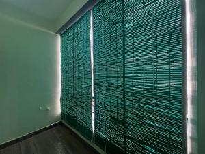 Premium 1BHK Gachibowli-Walk to AIG DLF Microsoft
