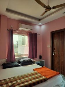 Tulsi Ganga Hostel