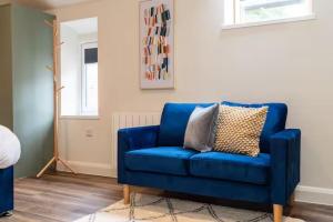 Style 7 - Modern studio near dmu & Lri