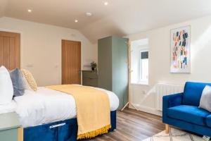 Style 7 - Modern studio near dmu & Lri
