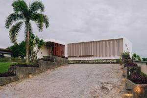 Porsampao Luxury Villa