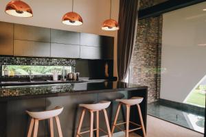 Porsampao Luxury Villa