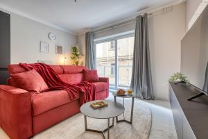 Misfits Studio Suites 2 by Solea Holiday Homes