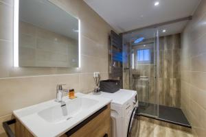 Lou Dava Chic Apt Near Centre Chamonix - Happy Rentals