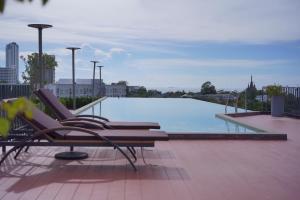 Deco Harmony Pattaya 1