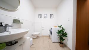 Loftfeeling, Parkplatz, WLAN, Diak, Würth