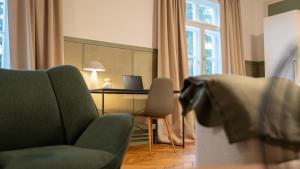 Loftfeeling, Parkplatz, WLAN, Diak, Würth