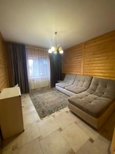 Апартаменты