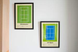 Rafa Nadal Residence