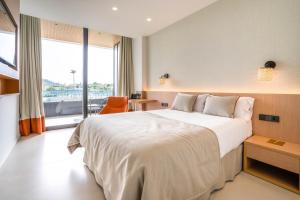 Rafa Nadal Residence