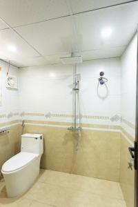 Fullhouse Mộc Châu