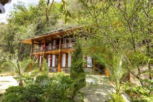 Fullhouse Mộc Châu