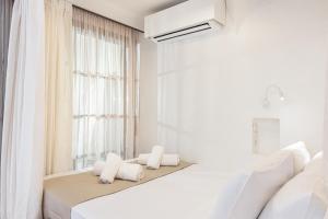 Chariclea Villas Retreat