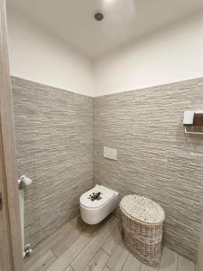 Luxury House San Siro