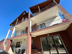 Vila Ema Râşnov