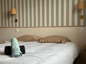 Villa familiale proche port et plage Arcachon