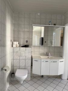 Ferienapartment Weimar Altstadt 1