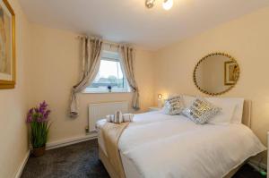 1 Bed- Sleeps 2 - Pet Friendly - City Centre