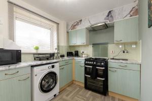 1 Bed- Sleeps 2 - Pet Friendly - City Centre