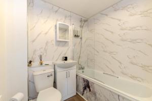 1 Bed- Sleeps 2 - Pet Friendly - City Centre